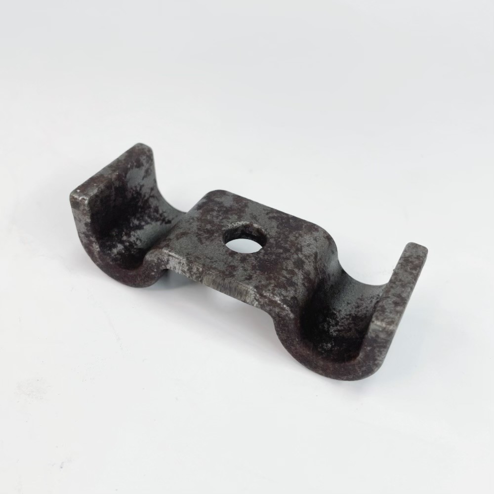 Forged Agricultural Roller Conveyor Chain Logistics Scraper Chain for Farming