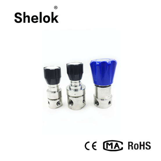 Top quality water pressure reducing valve relief