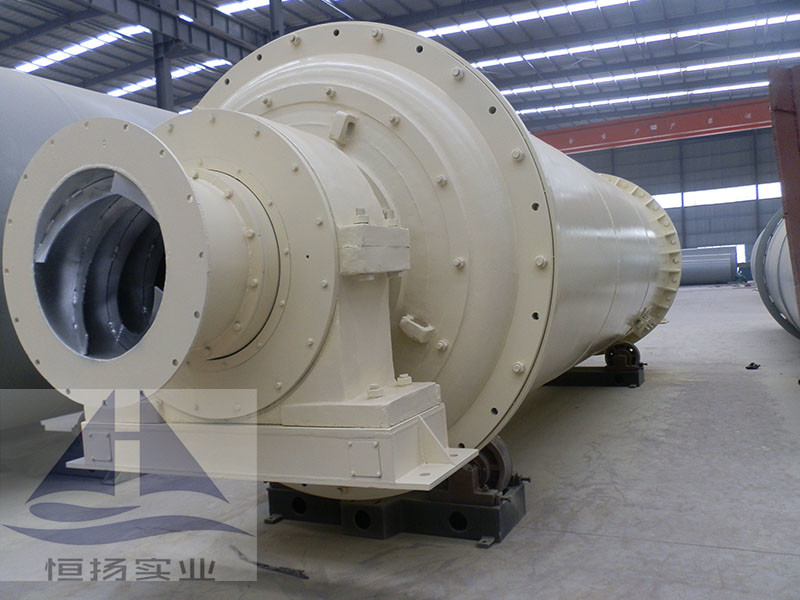 Customized Iron Ore Processing Siderite Benefication Plant