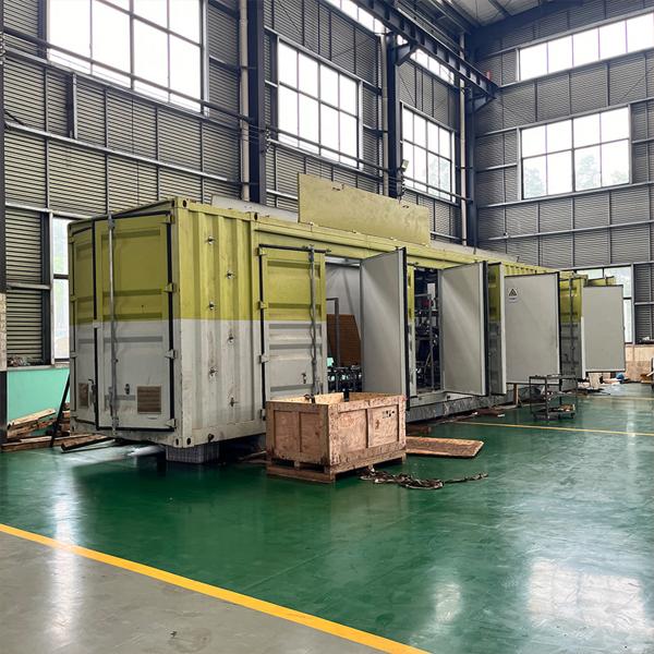 Introducing the Leachate Emergency Device A Compact and Mobile Solution for