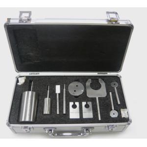 DIN-VDE0620-1 Plug Socket Tester / German Standard Plug And Socket Measuring
