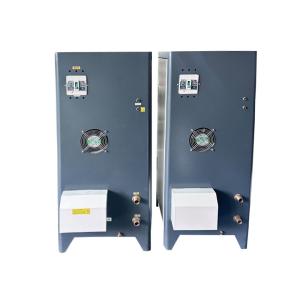 60KW Super Audio Frequency Induction Heating Device for Quenching