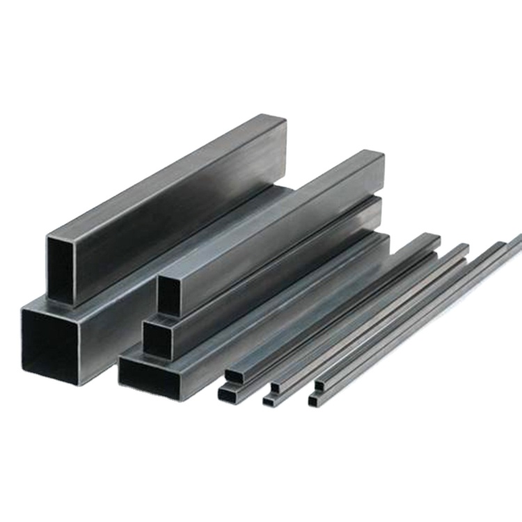 Non Oiled API Carbon Steel Pipe
