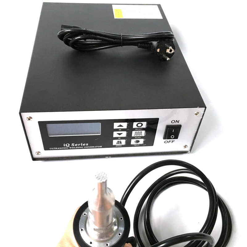 28khz/30khz/40khz clamp ultrasonic spot welding for plastic