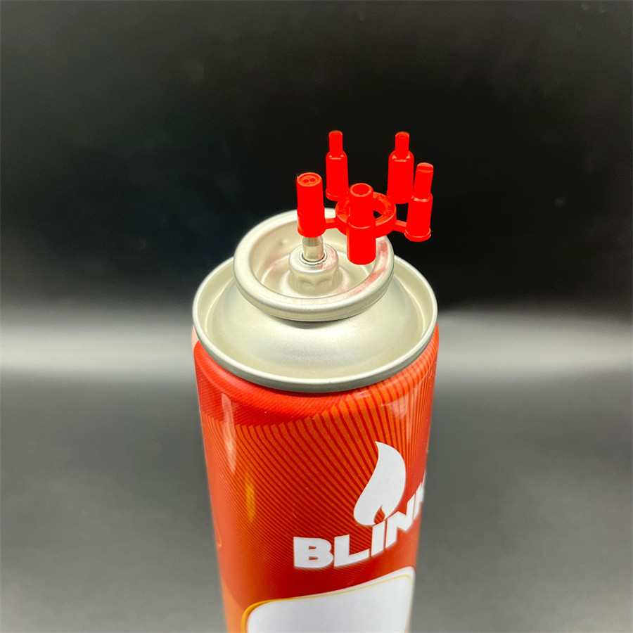 Durable One Inch Lighter Gas Valve for High-Performance Gas Appliances – Efficient and Safe Valve for Lighters and Gas E