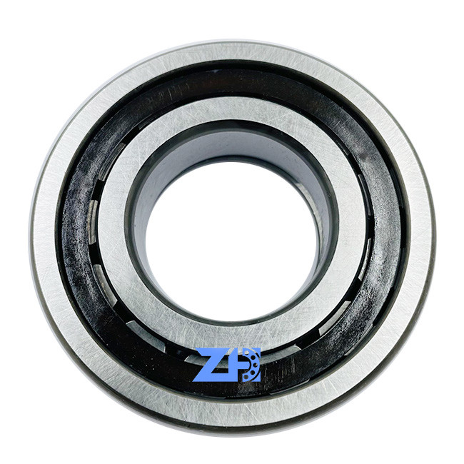 NUP206ET Cylindrical Roller Bearing 30*62*16 mm Standard Duty