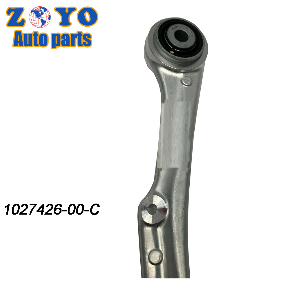 2017-2019 Year FORGING/CASTING Lower Control Arm for Tesla Model S Suspension System