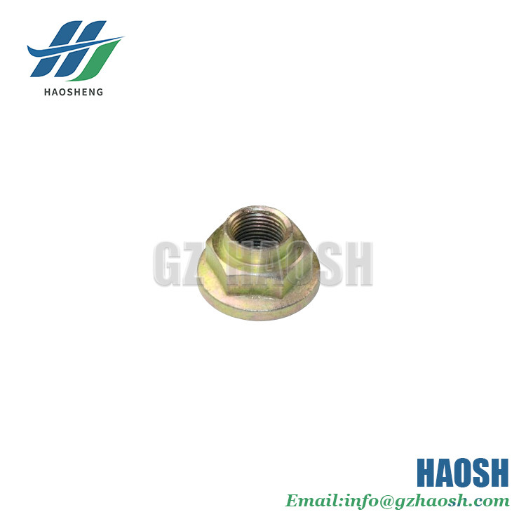 NUT DRIVING‬ 8-94376261-3 8943762613 For Isuzu BZ TFS TFR54