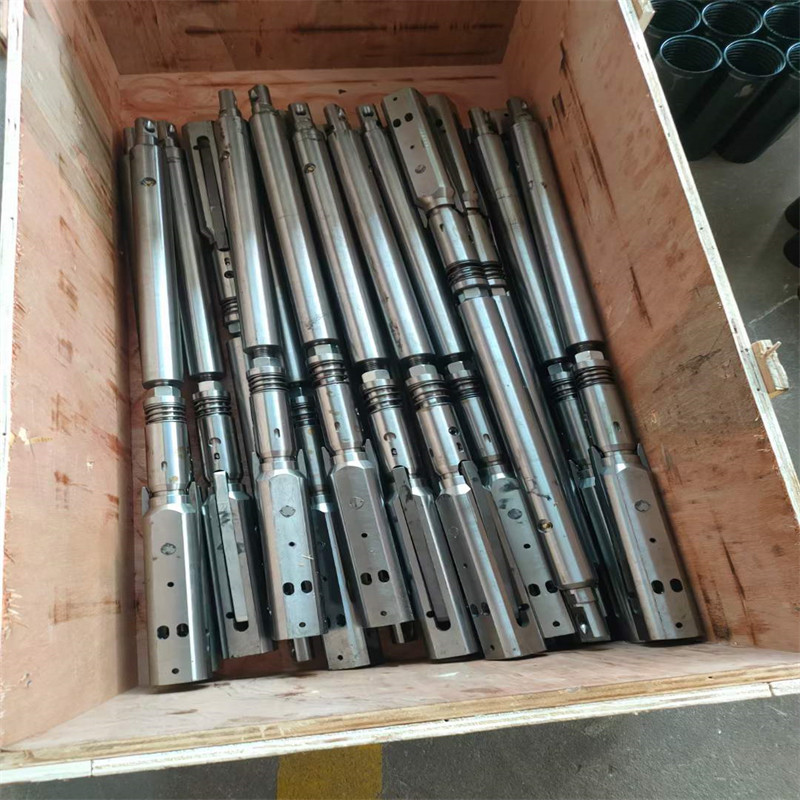 Q Series Wire Line Core Drilling Overshot Assembly