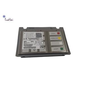 China 01750346539 ATM Machine Parts Wincor EPP V8 INT2 ASIA PK2+/-A2 Keyboard 1750346539 on sale