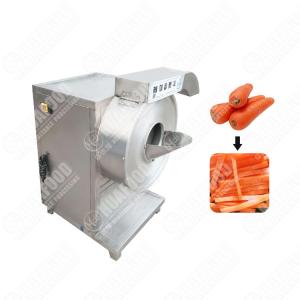 Industrial Restaurant Cabbage Cutting Machine/Shredder Dicer/Vegetable Cutter