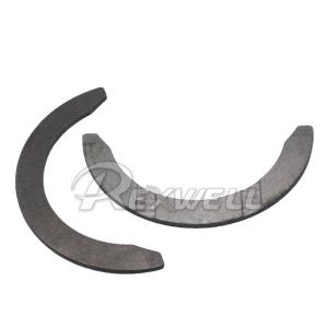 China Engine Code G4FC Crankshaft Thrust Washer Bearing Set For Hyundai VELOSTER ELANTRA on sale