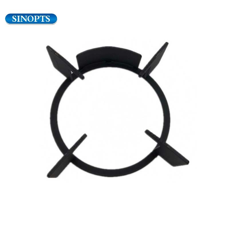 Gas Stove Accessories Kitchen Accessories Cast Iron Grill Grate Pan Support