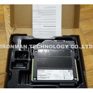 1756-L72 PLC Control Module Allen Bradley B Pkg 2017 ControlLogix Processor