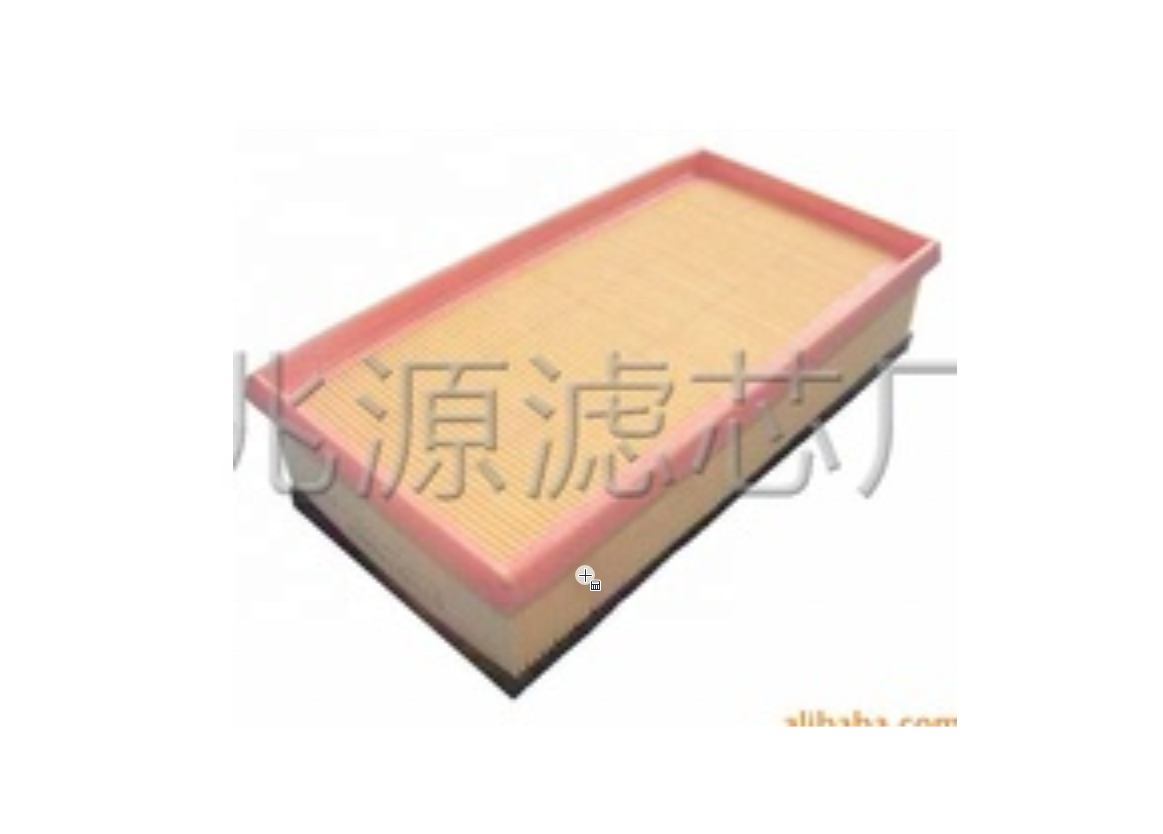 Enhance Your B-M-W X5 3.0si/E70 2007 with A6518 Air Filter Reference NO. 2000-2003