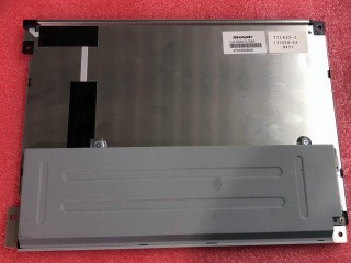  10.4&quot; 640×480 Viewing angle 80/80/65/80 LQ104V1LG81 VGA 76PPI TFT LCD Panel Manufactures