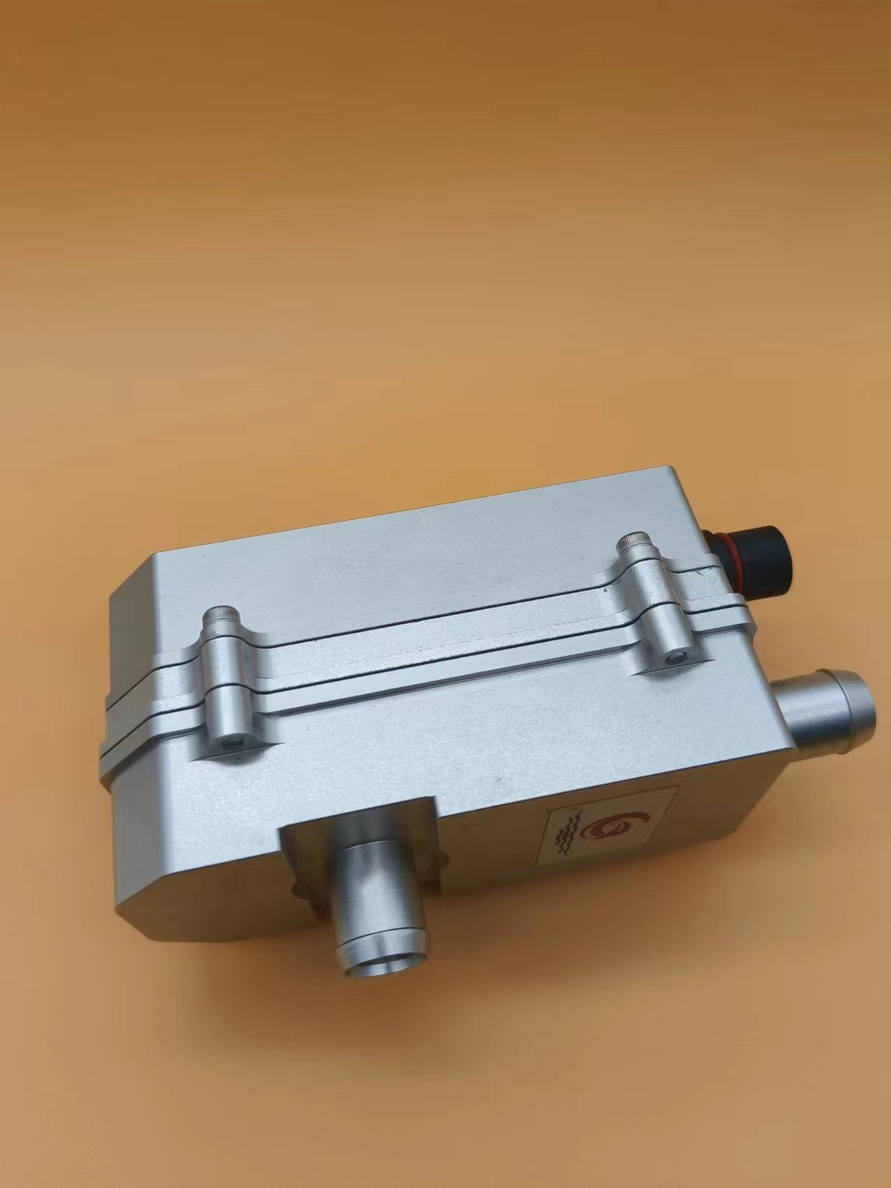 Car Engine Heaters , Water Preheater , Goldate 1500W , Secure, Safe And Reliable , PTC Heating