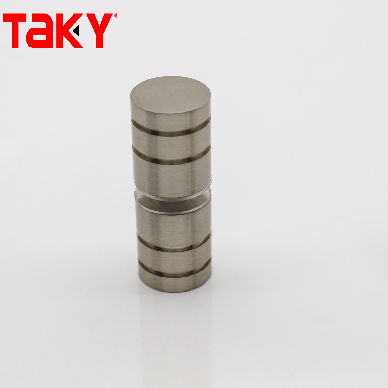 Manufacture Stainless Steel 304 Glass Door Knob Handle for Bathroom Shower Door