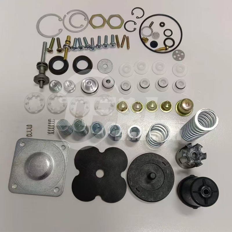 Genuine air dryer filter cartridge and repair kit K039454 for Knorr Bremse