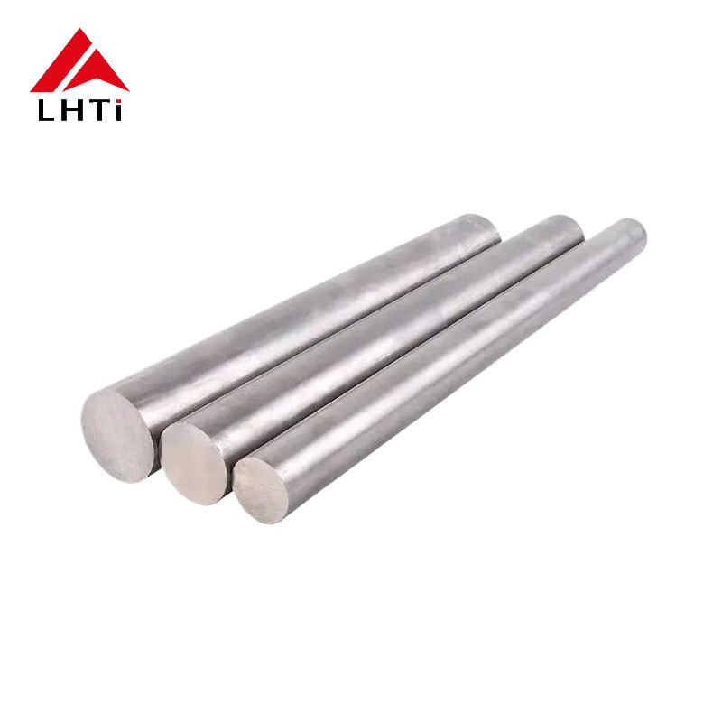 welded titanium bar | Titanium Alloys Bar at GR1 GR2 GR5 and GR7
