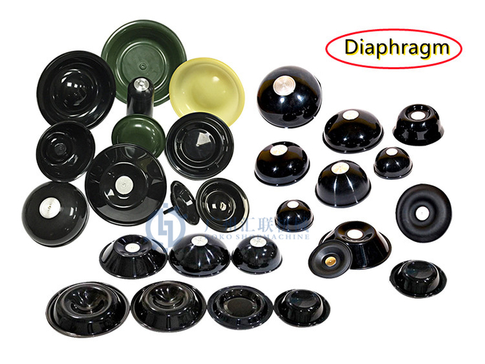 Furukawa Hydraulic Breaker Diaphragm Membrane F19 HB15G Hydraulic Hammer Membrane 0
