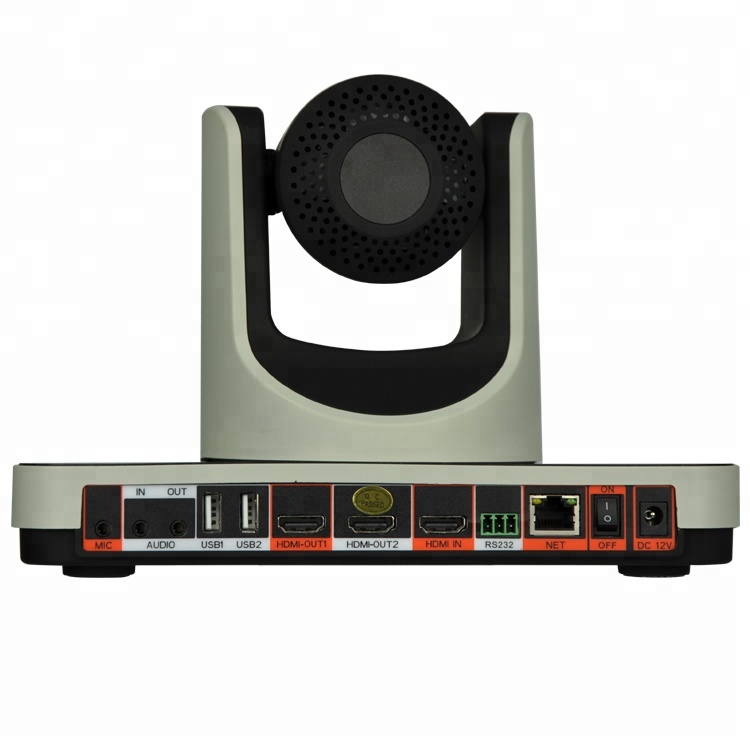 New 72.5 Wide Angle Camera Conference Speaker HD 1080P Video Conferencing Equipment Conference System
