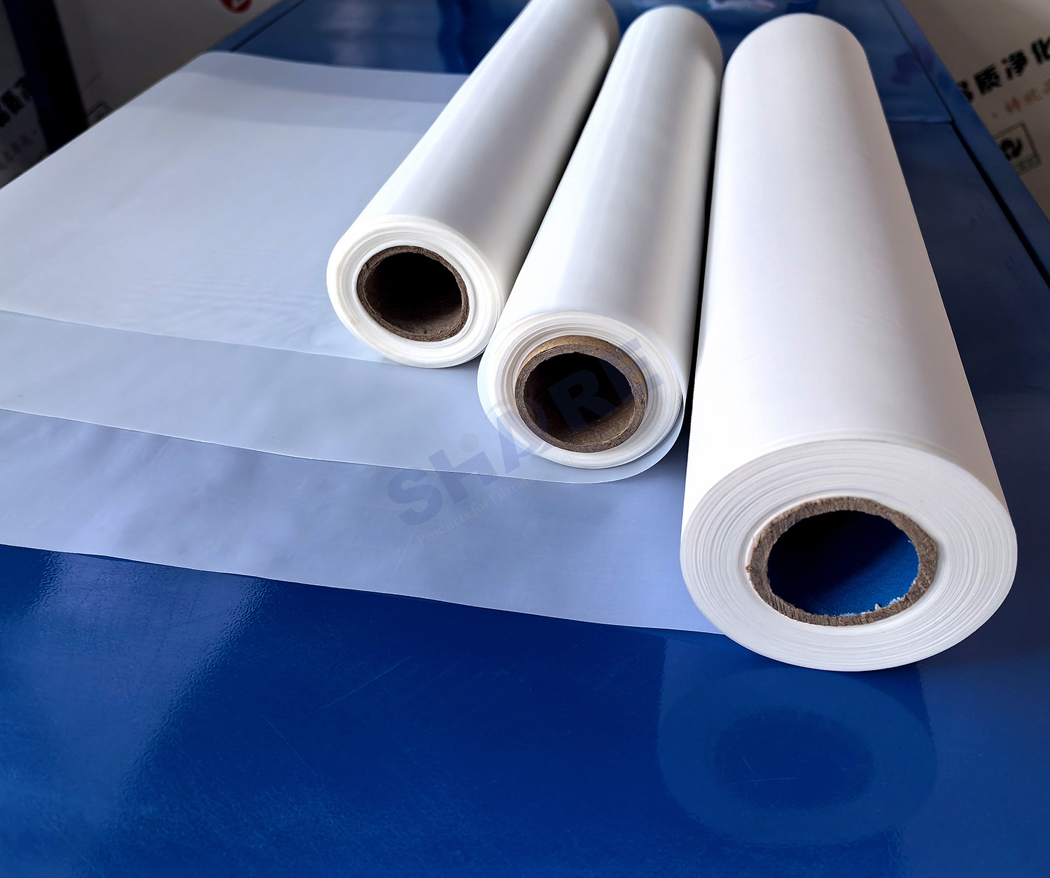 1680 Micron Polypropylene Monofilament Filter Mesh 46% Open Area