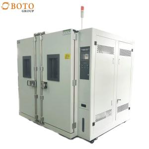 China Lab Testing Machine Constant Calibrating Temperature Humidity Tester Price Stability Climatic Test Chamber on sale