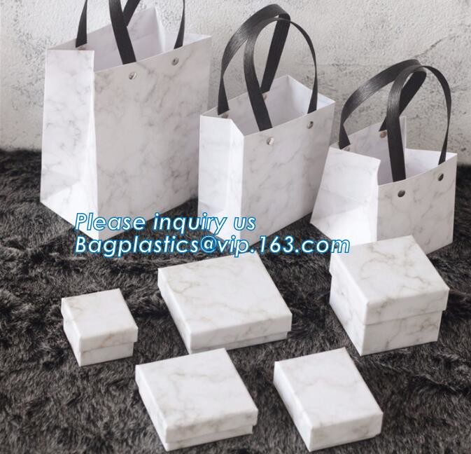 Flower carrier bag with different color customized pot plants kraft paper bag with handle,stamping logo fancy paper flow