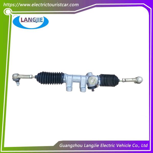 Supplier Steering Gear Assy LVTONG For Shuttle Bus Electric Golf Cart Accessorie
