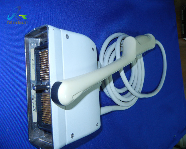 Broadband Transvaginal 11Mm Ultrasound Transducer Probe Hospital Instrument