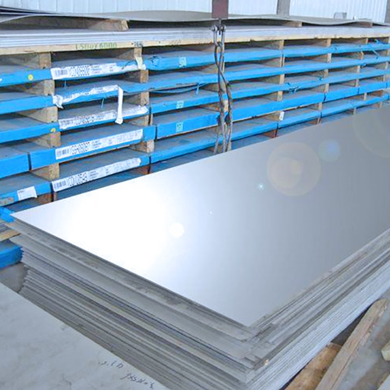 0.5 Mm 0.3 Mm Stainless Steel Sheet Cold Rolled 430 310 Hot Rolled 1000mm