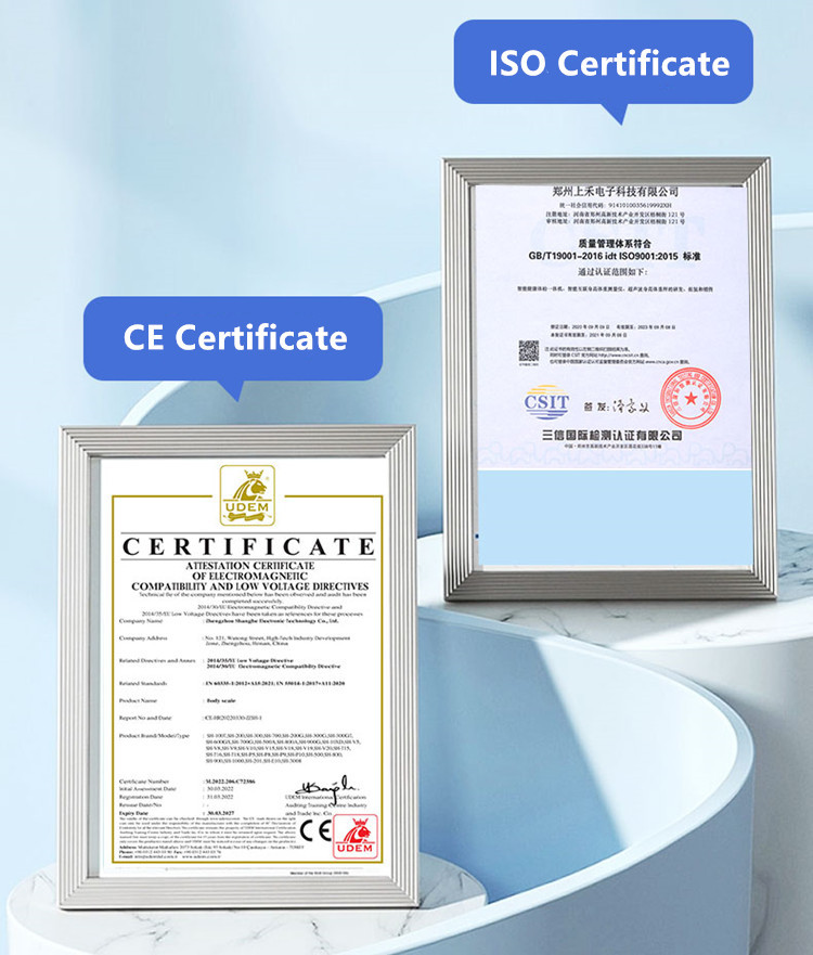 Body Weight And Height Ultrasonic Scale For Hospitals Body Height Weight Blood Pressure Computer Scale