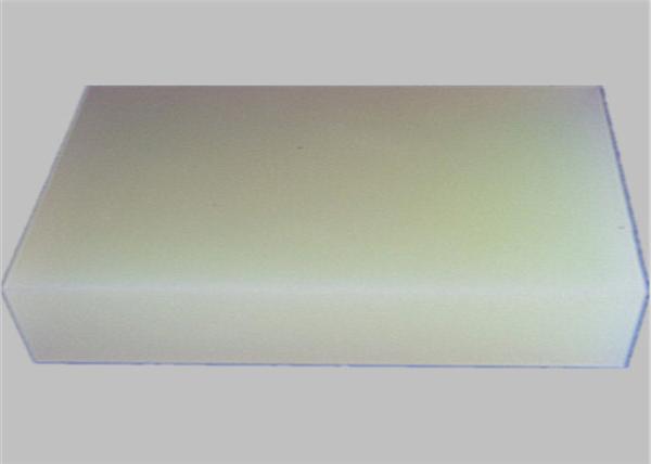 Any Color Material PU Polyurethane Rubber Sheet and PU Board hardness 50 shore A