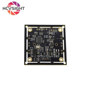 2MP HD USB IR Camera Module For Industrial Monitoring And Machine Vision