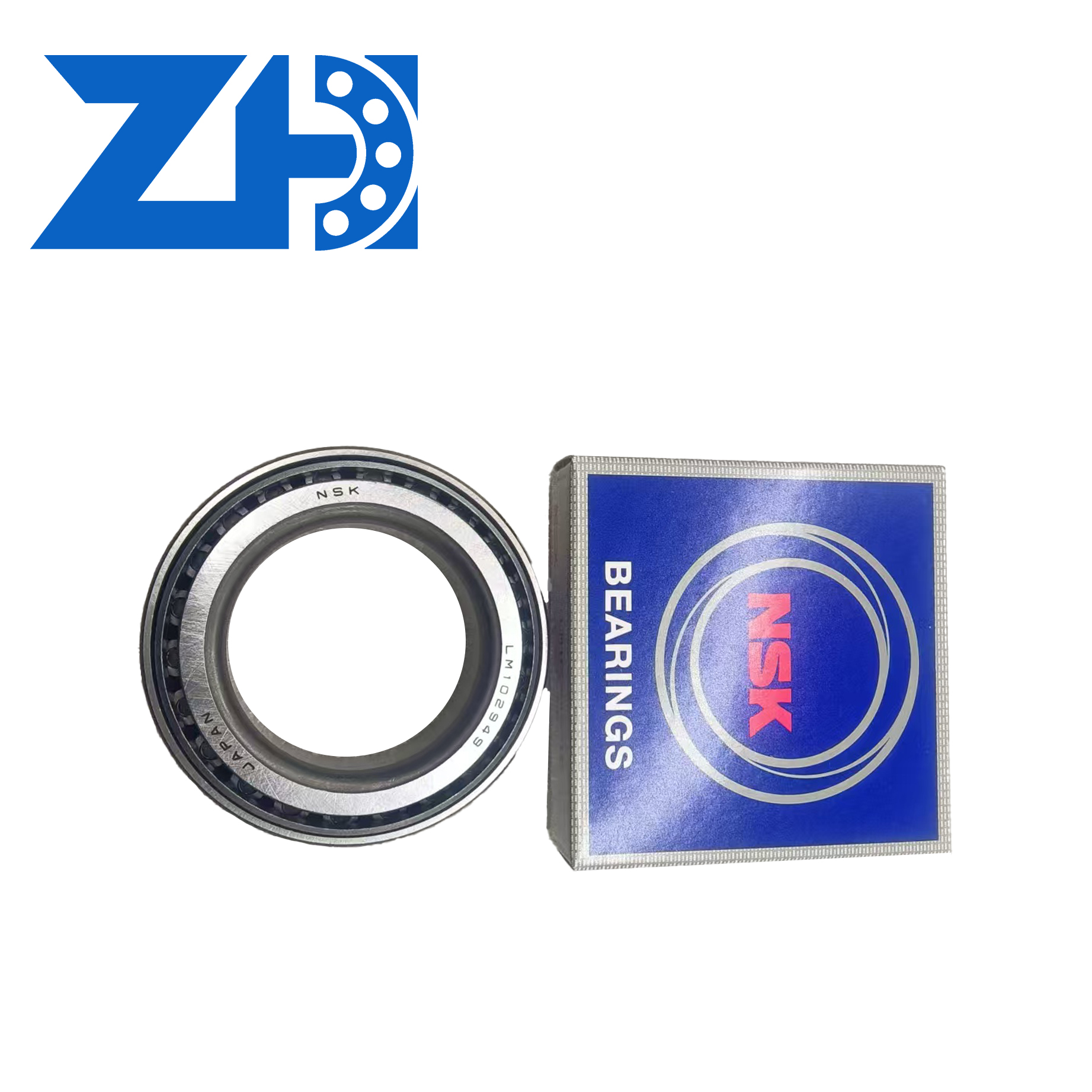 Elite LM102949-10 Taper Roller Bearings Premium Craftsmanship for Seamless Performance