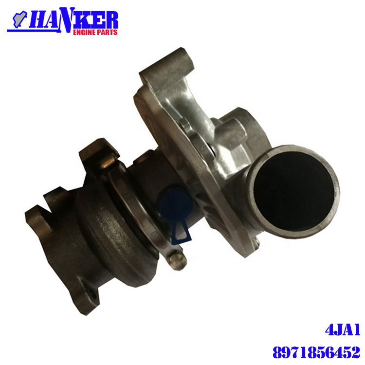 RHF4 Turbocharger Turbo For D-MAX Pickup 2.5L Isuzu 4JA1L 8971856452 8971856450