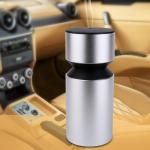 10ml USB Portable Essential Oil Diffuser for Car