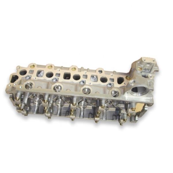Engine Cylinder Head for ISUZU 4JJ1 Diesel Engine Year 1967-1981 Car Fitment