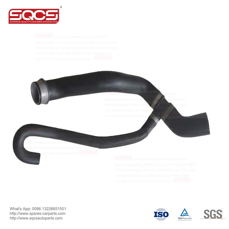 Radiator Coolant Hose for Mercedes-Benz W251M272 OE 2515000075 Auto Parts