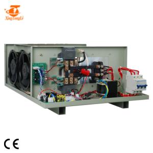 IGBT Controlled Switch Mode Electrolysis Power Supply Rectifier 48V 300A