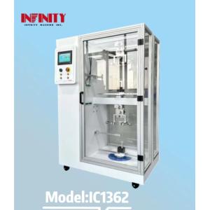 Improve Production Efficiency With Our Wire Strength Testing Equipment 280mm