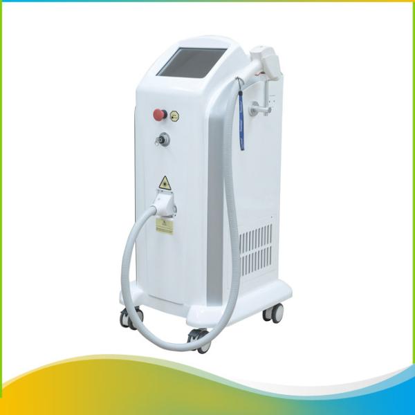 10.4 inch screen SDL hair removal system 808nm diode laser hair removal speed