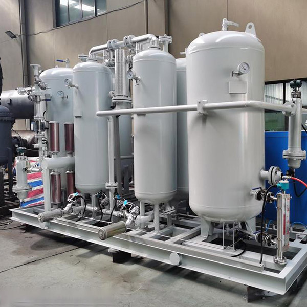 psa nitrogen generator