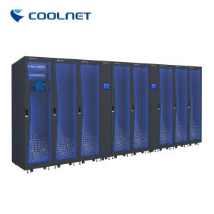 High-Efficiency Integrated Cabinet With Temperature Control Energy Management