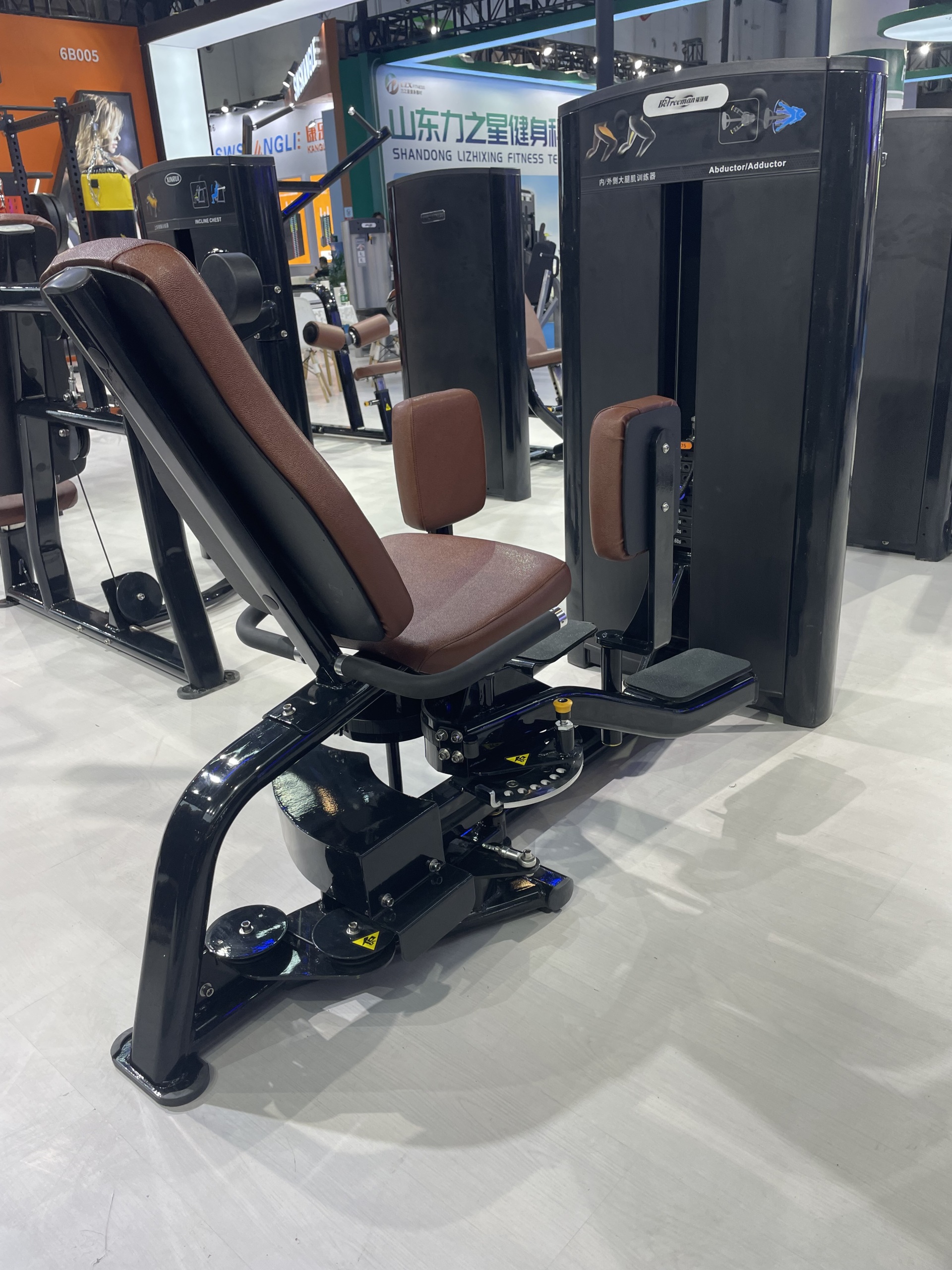 Adjustable Steel Prone Leg Curl Machine Gym Equipment For Body Building