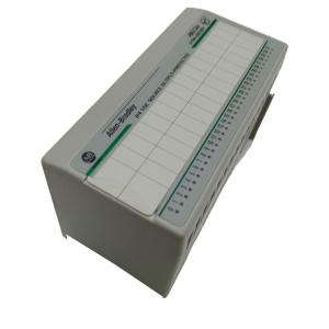 1794-Ob32p Allen Bradley Module Flex IO Electronically Protected Discrete Output