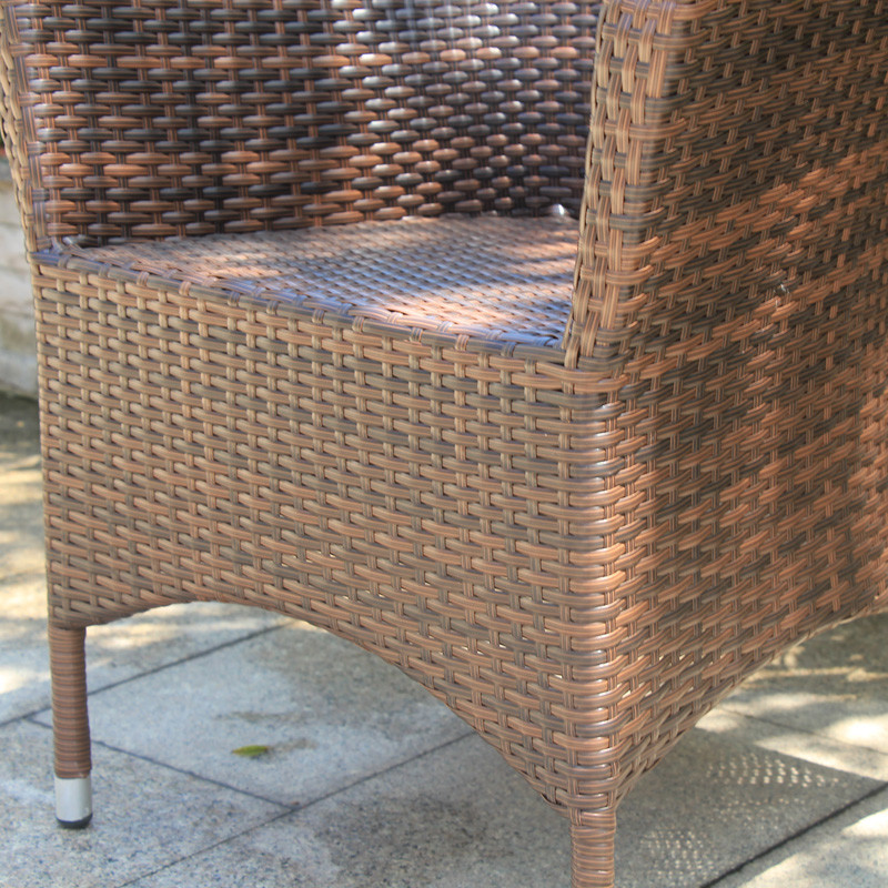 Bao Tuo outdoor leisure chair garden furniture combination BTEA003