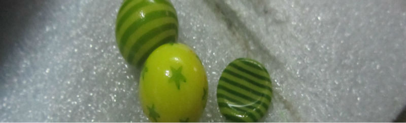 0.68" Paintball Encapsulation micro Machine For CS Game