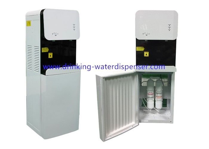 15 Seconds Inline Filters Touchless Water Cooler Dispenser Solenoid Valve